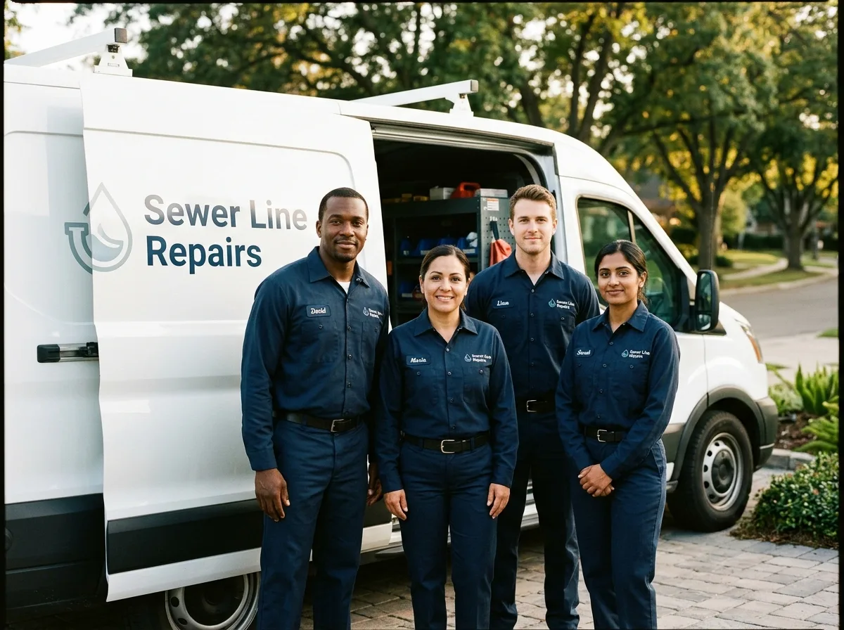 Emergency Plumber company in Port Trevorton, PA